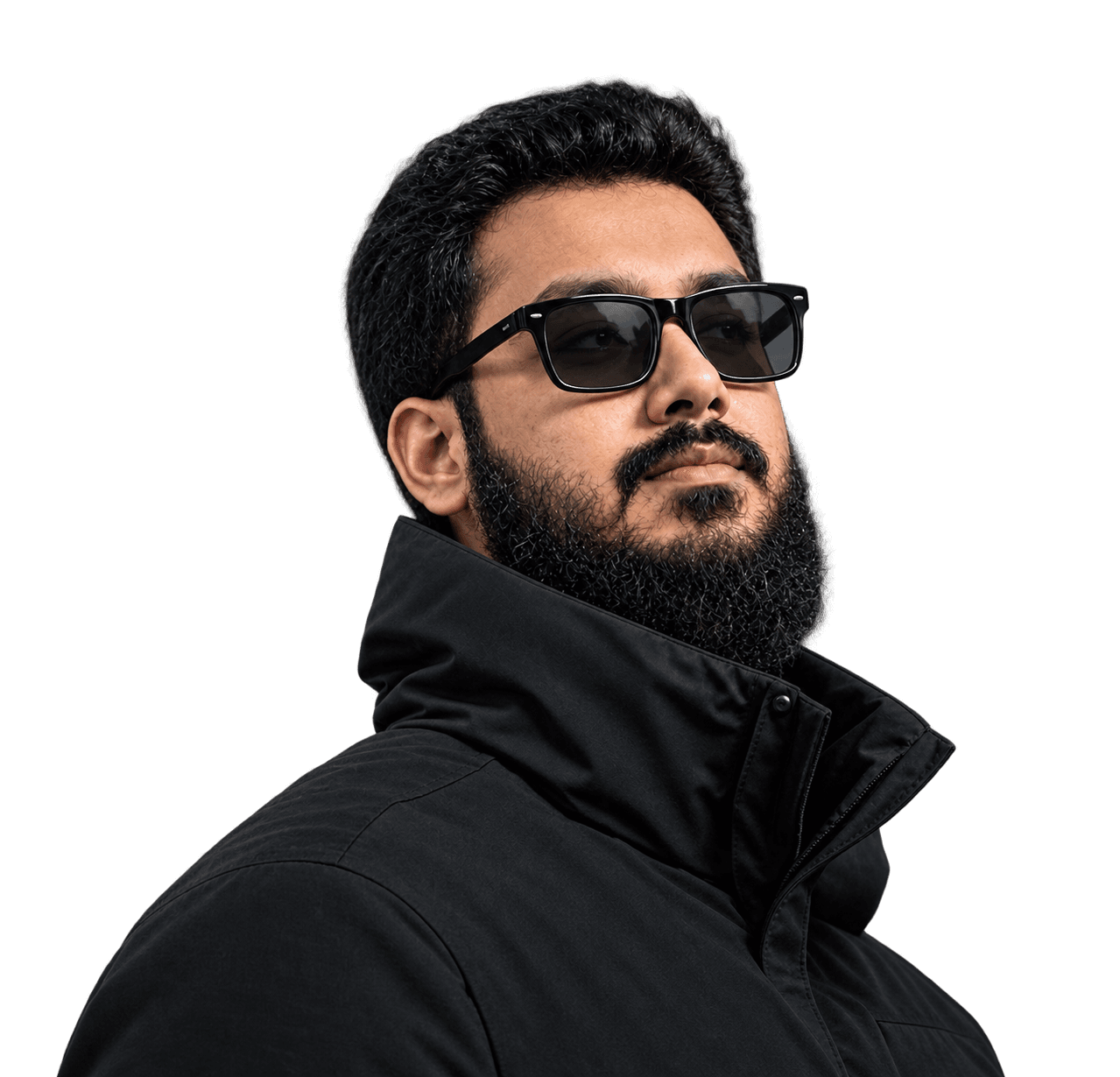 Md. Emamul Mursalin — Freelance AI Product Developer in Rajshahi, Bangladesh